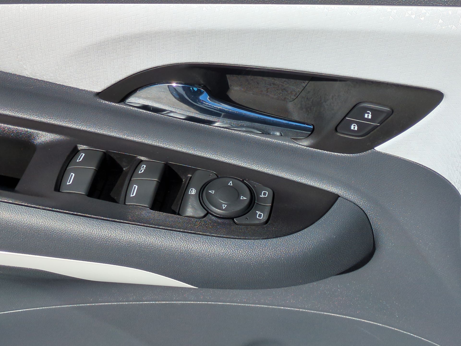 2019 Chevrolet Bolt EV LT