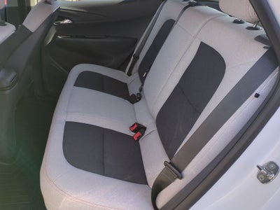 2019 Chevrolet Bolt EV LT