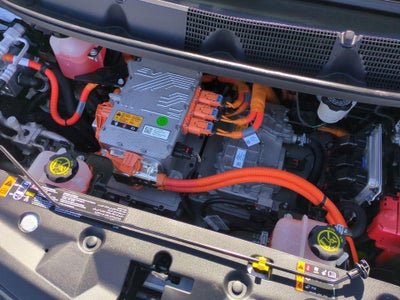 2019 Chevrolet Bolt EV LT