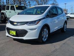 2019 Chevrolet Bolt EV LT