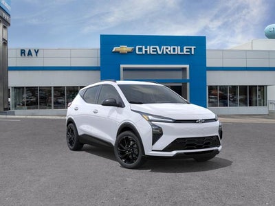 2027 Chevrolet Bolt FWD 4dr RS