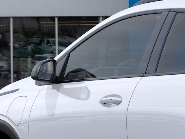 2027 Chevrolet Bolt FWD 4dr RS