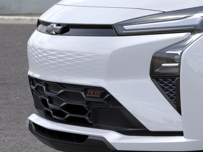 2027 Chevrolet Bolt FWD 4dr RS