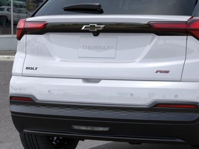 2027 Chevrolet Bolt FWD 4dr RS