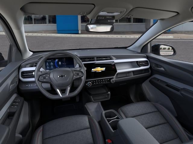 2027 Chevrolet Bolt FWD 4dr RS