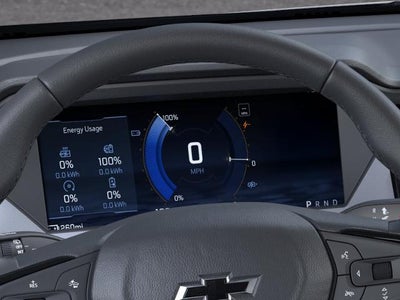 2027 Chevrolet Bolt FWD 4dr RS
