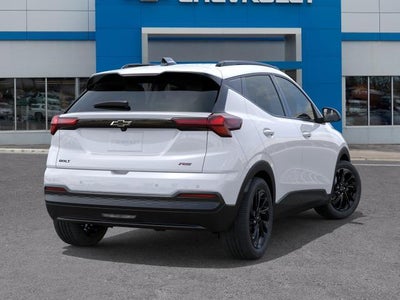2027 Chevrolet Bolt FWD 4dr RS