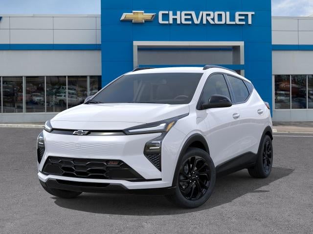 2027 Chevrolet Bolt FWD 4dr RS