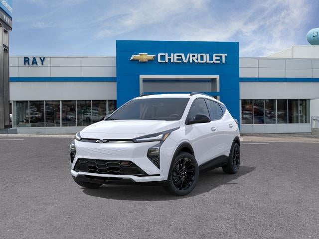 2027 Chevrolet Bolt FWD 4dr RS