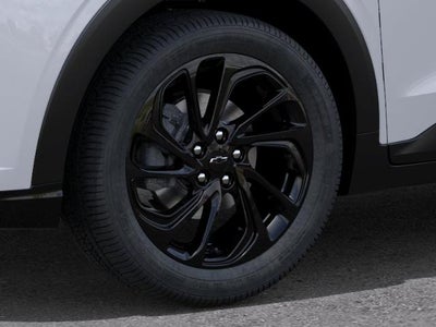 2027 Chevrolet Bolt FWD 4dr RS