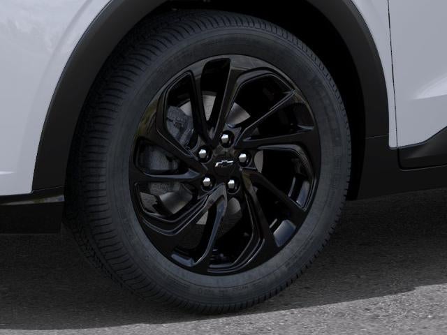 2027 Chevrolet Bolt FWD 4dr RS