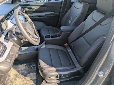 2027 Chevrolet Bolt FWD 4dr RS