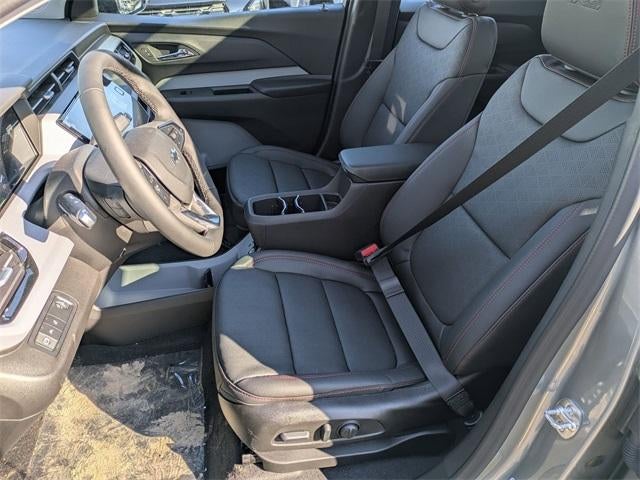 2027 Chevrolet Bolt FWD 4dr RS