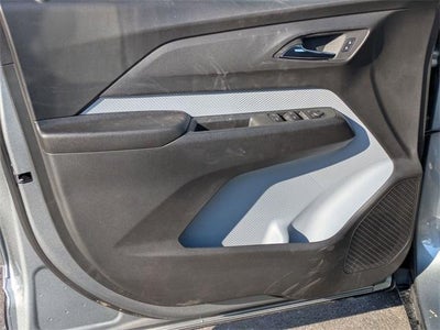 2027 Chevrolet Bolt FWD 4dr RS