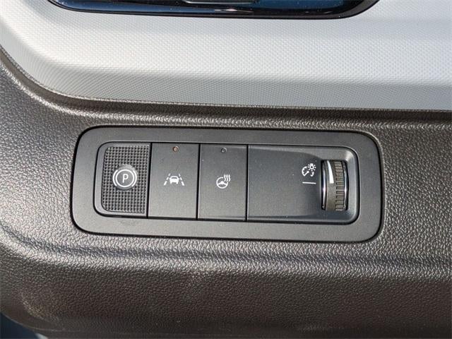 2027 Chevrolet Bolt FWD 4dr RS