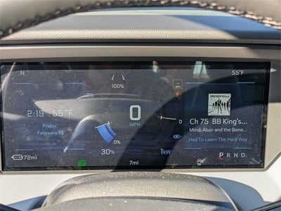 2027 Chevrolet Bolt FWD 4dr RS