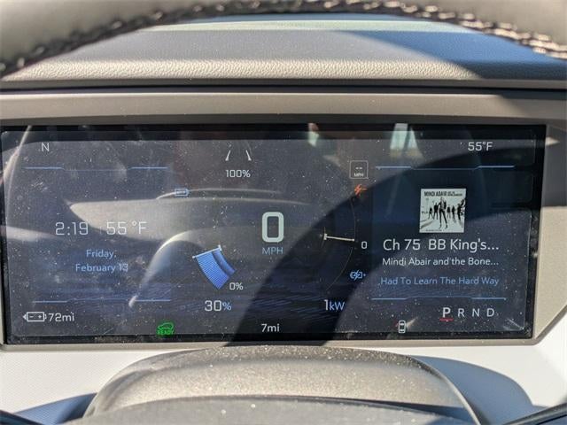 2027 Chevrolet Bolt FWD 4dr RS