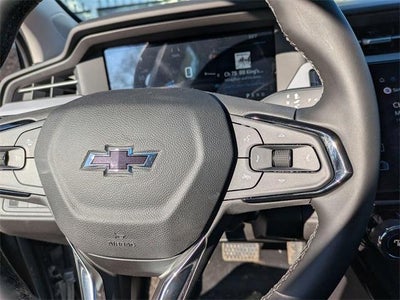 2027 Chevrolet Bolt FWD 4dr RS