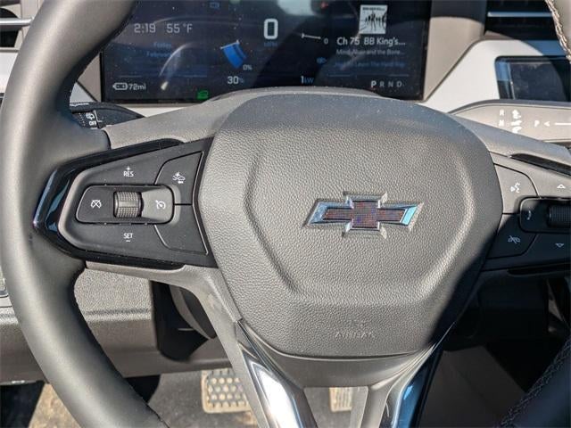 2027 Chevrolet Bolt FWD 4dr RS