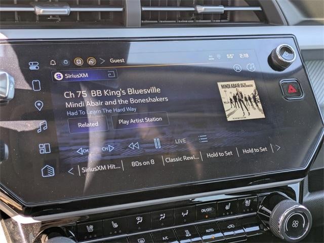 2027 Chevrolet Bolt FWD 4dr RS