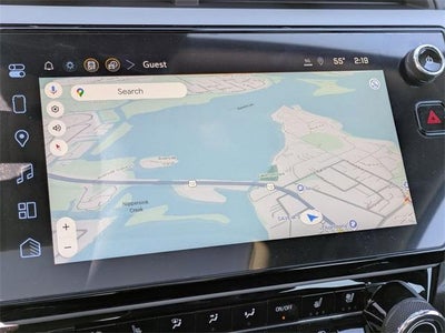 2027 Chevrolet Bolt FWD 4dr RS