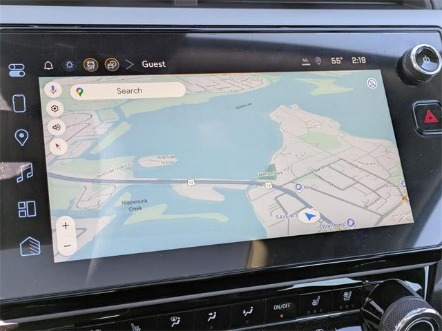 2027 Chevrolet Bolt FWD 4dr RS