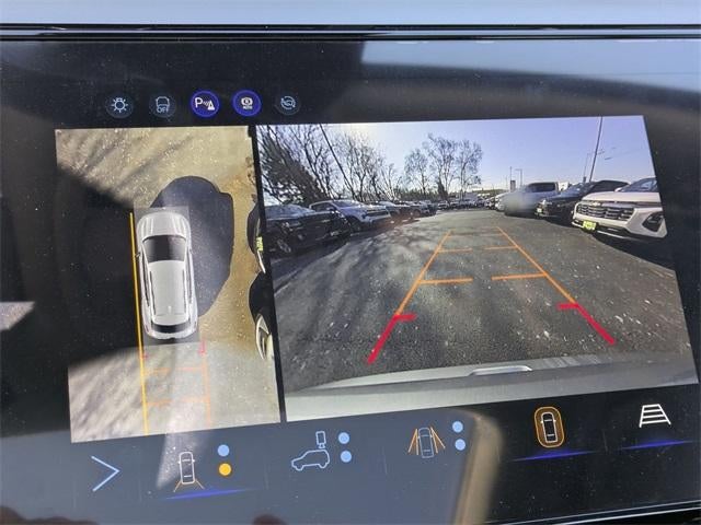 2027 Chevrolet Bolt FWD 4dr RS