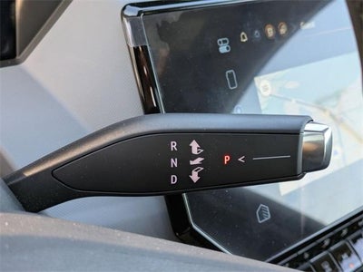 2027 Chevrolet Bolt FWD 4dr RS