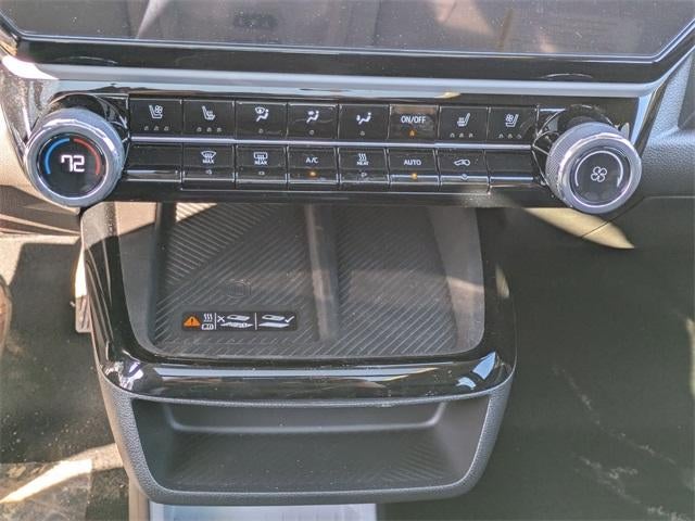 2027 Chevrolet Bolt FWD 4dr RS