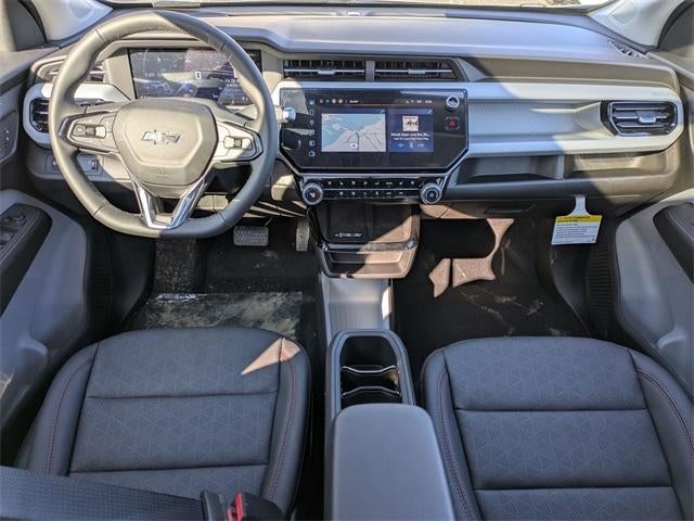 2027 Chevrolet Bolt FWD 4dr RS