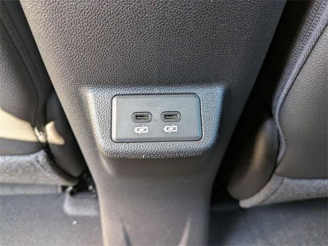 2027 Chevrolet Bolt FWD 4dr RS