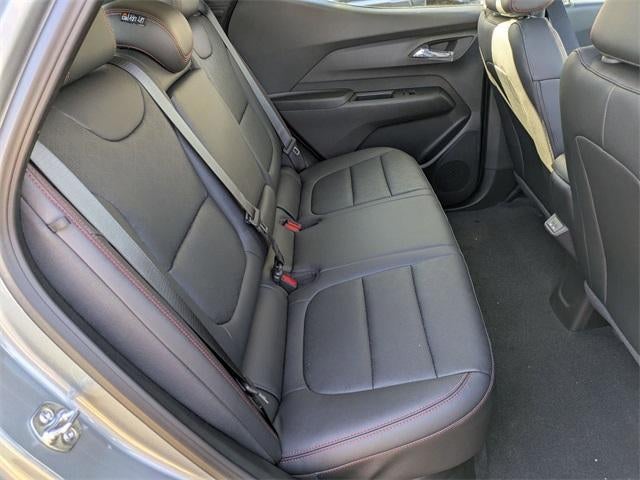 2027 Chevrolet Bolt FWD 4dr RS