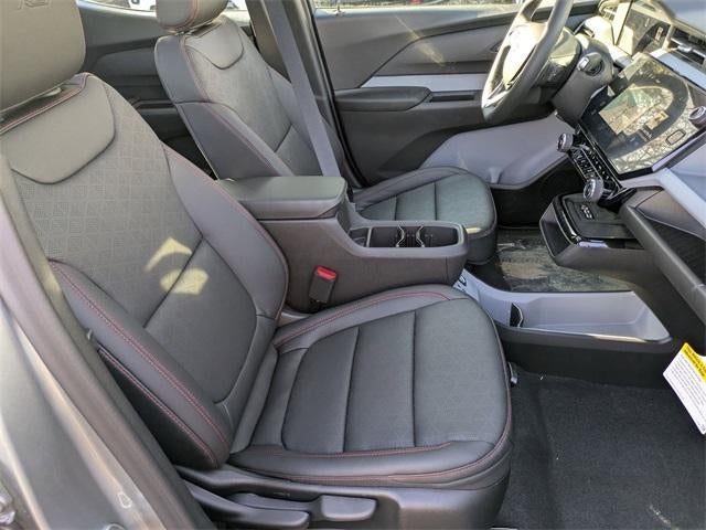 2027 Chevrolet Bolt FWD 4dr RS