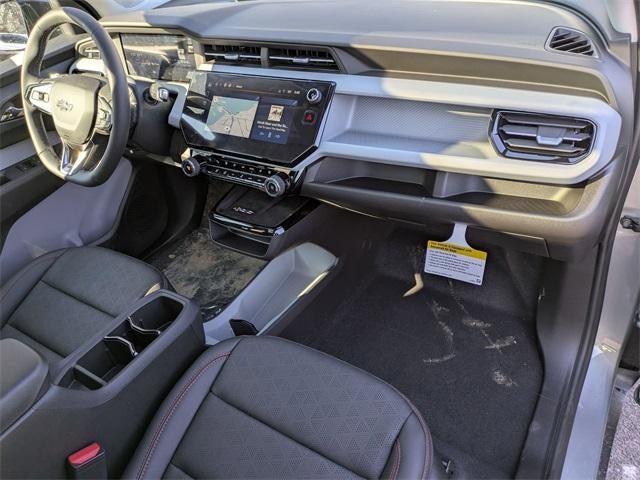 2027 Chevrolet Bolt FWD 4dr RS