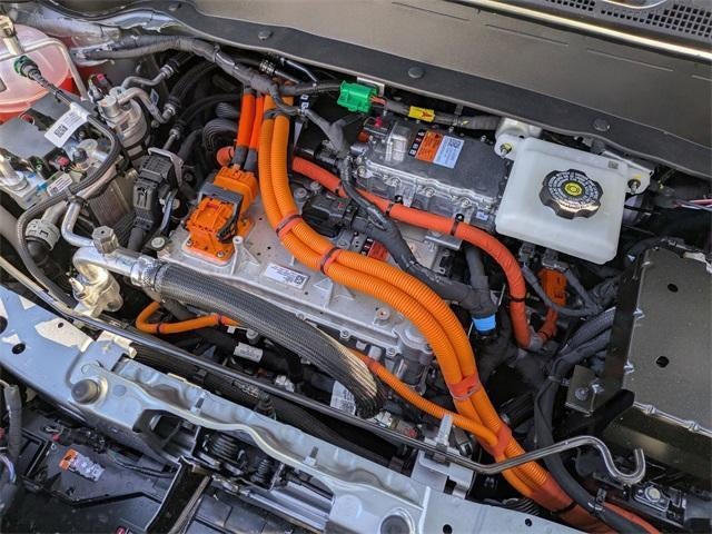 2027 Chevrolet Bolt FWD 4dr RS