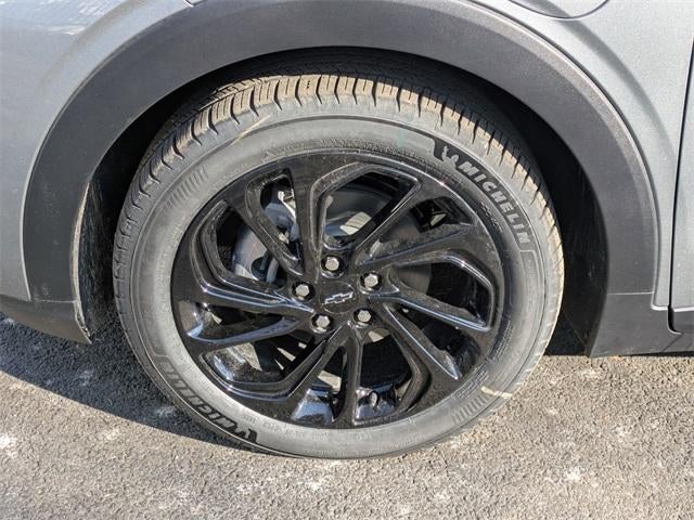 2027 Chevrolet Bolt FWD 4dr RS