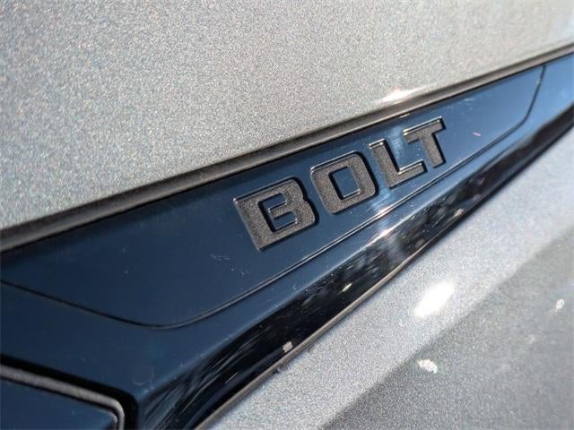 2027 Chevrolet Bolt FWD 4dr RS