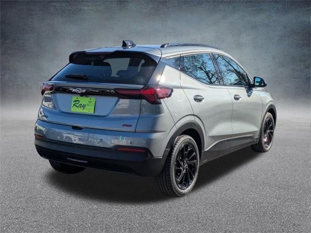 2027 Chevrolet Bolt FWD 4dr RS