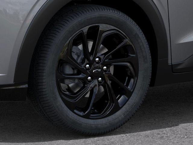 2027 Chevrolet Bolt FWD 4dr RS