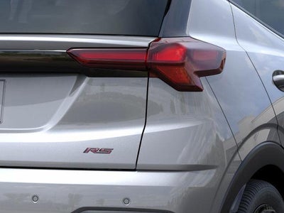 2027 Chevrolet Bolt FWD 4dr RS