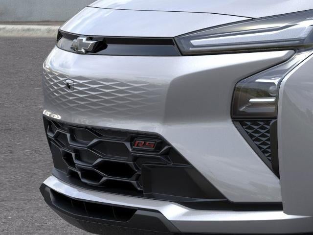 2027 Chevrolet Bolt FWD 4dr RS