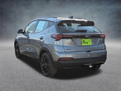 2027 Chevrolet Bolt FWD 4dr RS