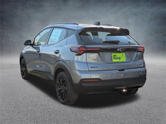 2027 Chevrolet Bolt FWD 4dr RS