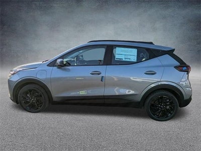 2027 Chevrolet Bolt FWD 4dr RS