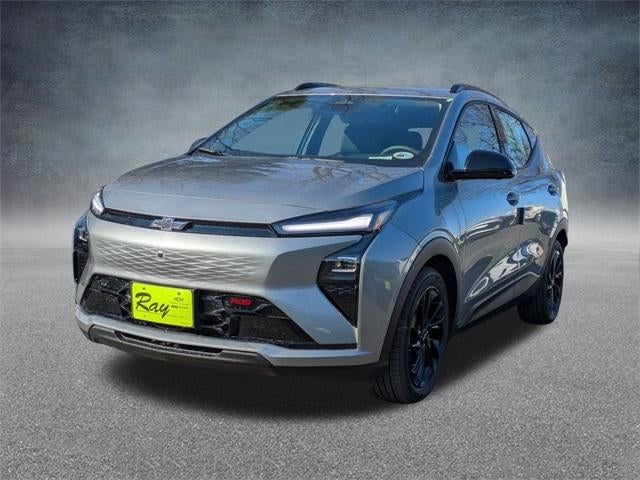 2027 Chevrolet Bolt FWD 4dr RS