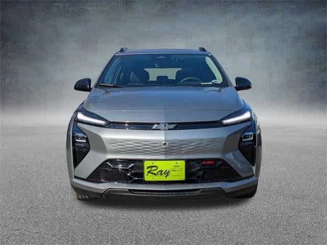 2027 Chevrolet Bolt FWD 4dr RS