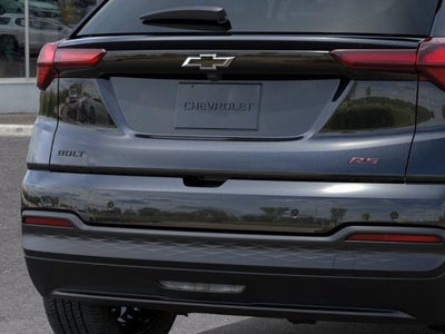 2027 Chevrolet Bolt FWD 4dr RS