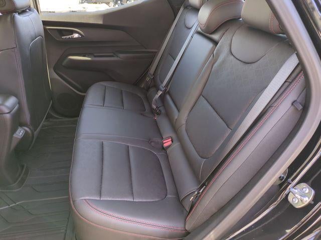 2027 Chevrolet Bolt FWD 4dr RS