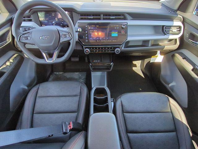 2027 Chevrolet Bolt FWD 4dr RS