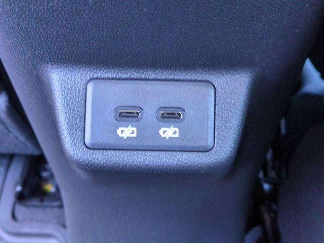 2027 Chevrolet Bolt FWD 4dr RS